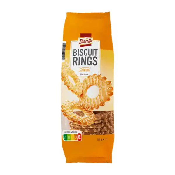 Bild 3 von BISCOTTO Kaffeekränze