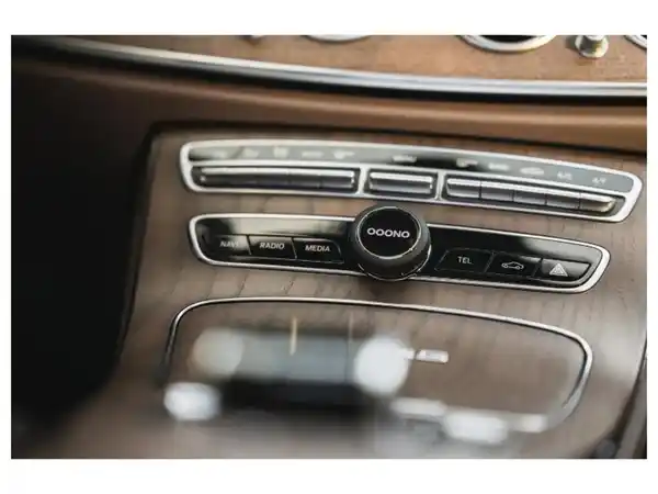 Bild 2 von OOONO Verkehrswarner »Co-Driver No 1«, mit Automatik-Einschaltfunktion