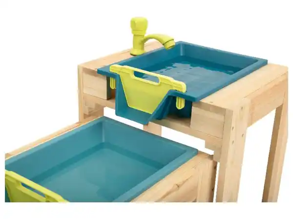 Bild 3 von Playtive Wasser-Spieltische