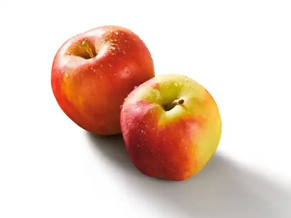 Bild 1 von Rote Äpfel,  1 kg