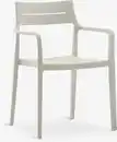 Bild 1 von Stapelstuhl INGSTRUP beige
