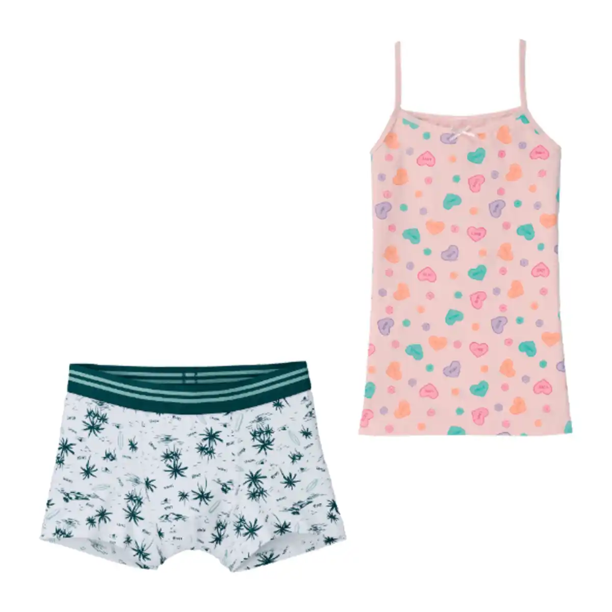 Bild 1 von L&D Unterwäsche