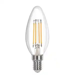 toom LED-Leuchtmittel E14 5,9 W 806 lm