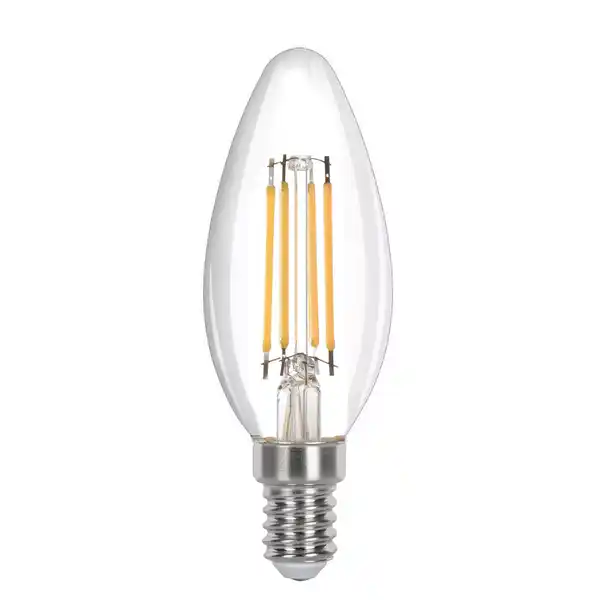 Bild 1 von toom LED-Leuchtmittel E14 5,9 W 806 lm