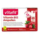 Bild 3 von Vitafit Vitamin B12 Kur
