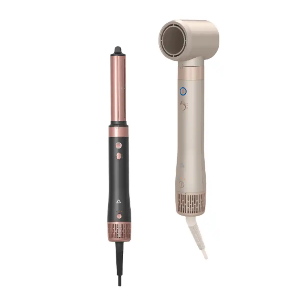 Bild 1 von AMBIANO 5-in-1-Hairstyler