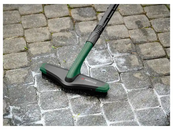 Bild 2 von PARKSIDE® HDR-Bürsten-Sortiment / Schlauch, für Hochdruckreiniger