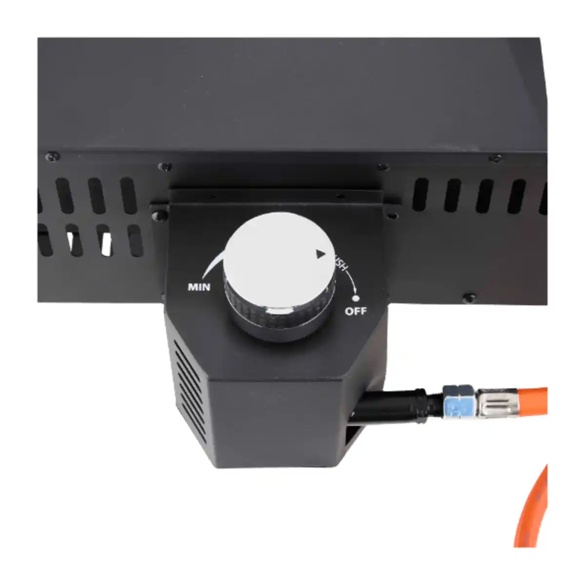 Bild 3 von BBQ Gas-Pizzaofen