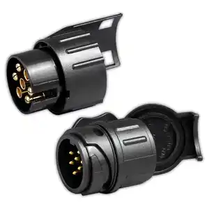 Diamond Car Anhänger-Adapter