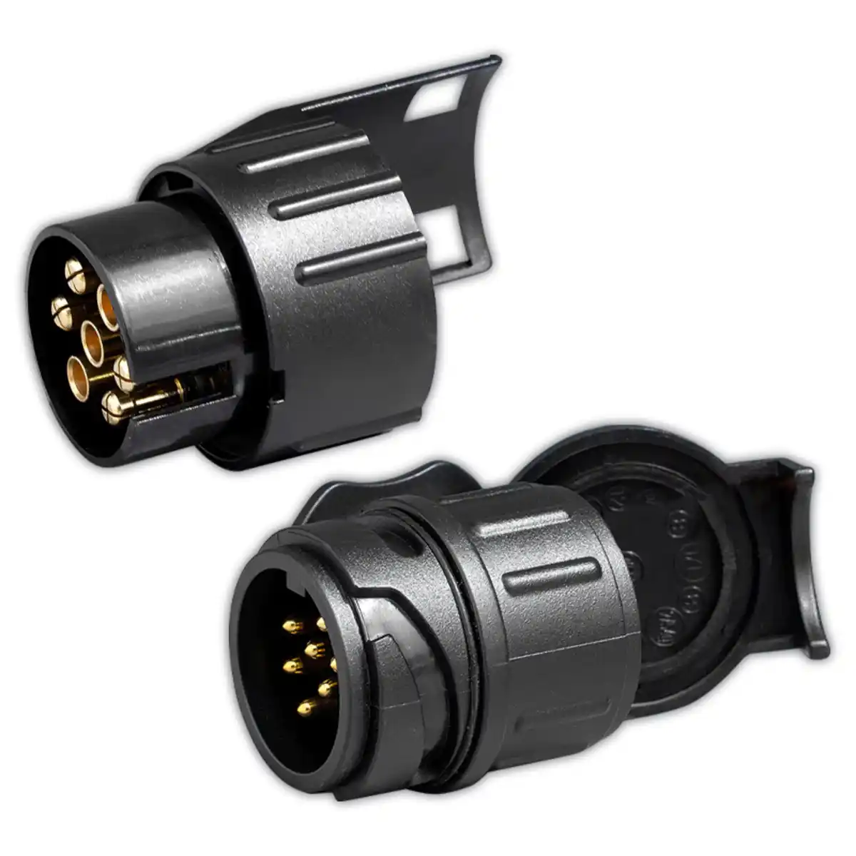 Bild 1 von Diamond Car Anhänger-Adapter