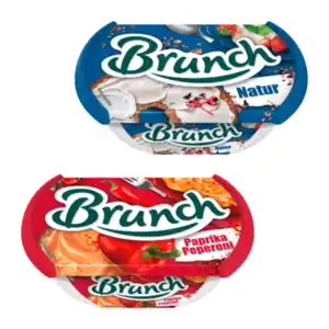 Brunch 185g
