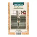 Bild 3 von GARDENLINE Düngestäbchen 30g