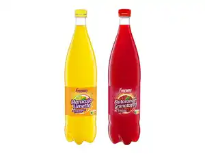 Freeway Fruity Limonade, 1 l