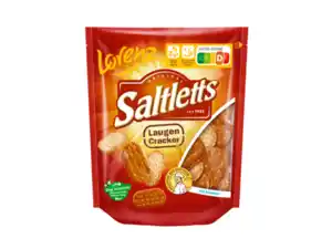 Lorenz Saltletts