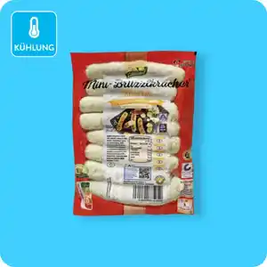 GÜLDENHOF Bruzzlkracher, Minis (Klassik)