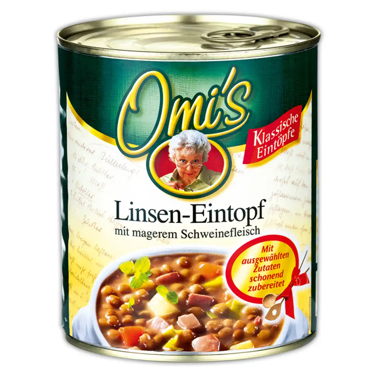 Bild 3 von Omi's Klassischer Eintopf