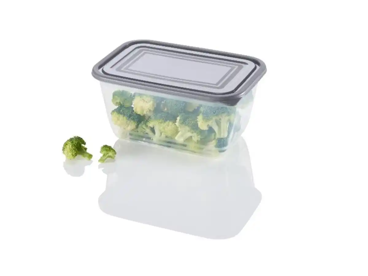 Bild 3 von LIVARNO home Frischhaltedosen, BPA-frei