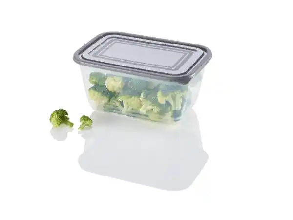 Bild 3 von LIVARNO home Frischhaltedosen, BPA-frei