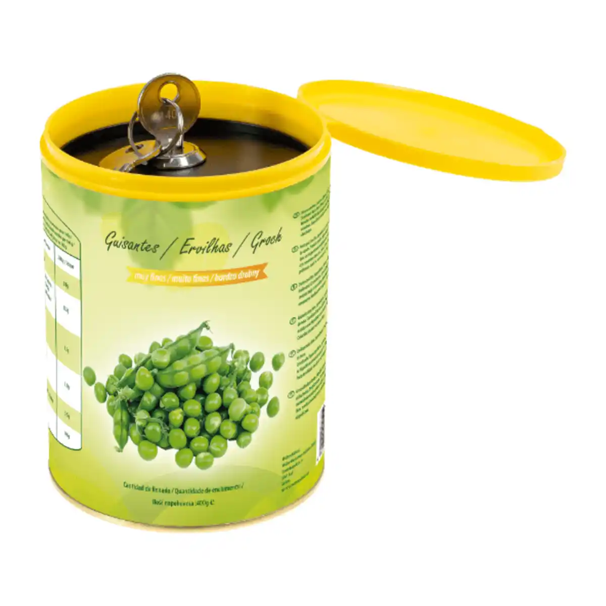 Bild 2 von WORKZONE Fake-Safe