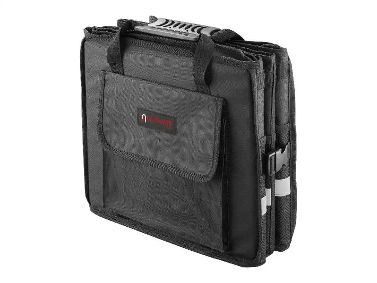 Bild 3 von ULTIMATE SPEED® Kofferraum-Aufbewahrungsboxen, mit 4 Einsteckfächer