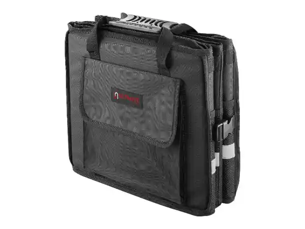 Bild 3 von ULTIMATE SPEED® Kofferraum-Aufbewahrungsboxen, mit 4 Einsteckfächer