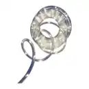 Bild 2 von BELAVI Solar-LED-Lichterschlauch