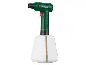 PARKSIDE® 4V Akku-Drucksprüher »PADS 1 A1«, stufenlos einstellbar