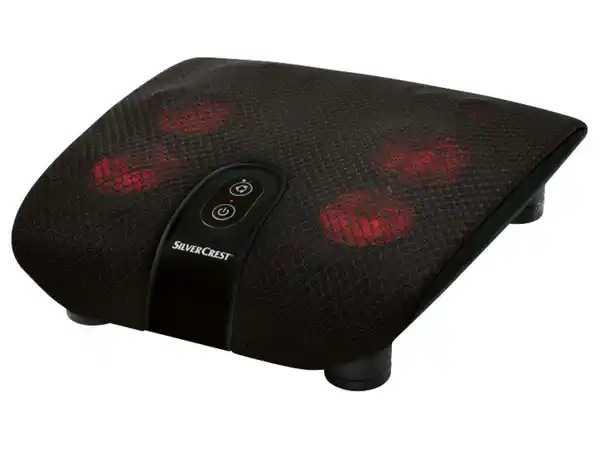 Bild 3 von SILVERCREST® Shiatsu-Fußmassagegerät