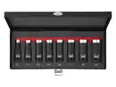 Bild 3 von PARKSIDE PERFORMANCE® Schlagnuss-Satz »PSNP 8 B2«, 8-teilig