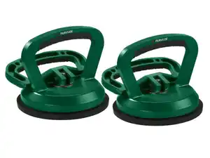 PARKSIDE® Saugheber, Ø ca. 118 mm