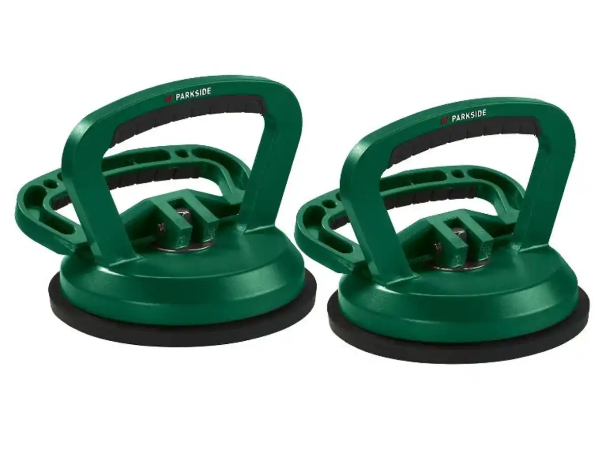 Bild 1 von PARKSIDE® Saugheber, Ø ca. 118 mm