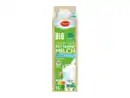 Bild 1 von Bioland Frische fettarme Milch,  1 l