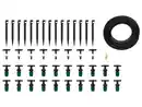 Bild 3 von PARKSIDE® Solar-Bewässerungs-Set, mit 14 Bewässerungsprofilen
