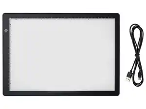 crelando® Light Pad