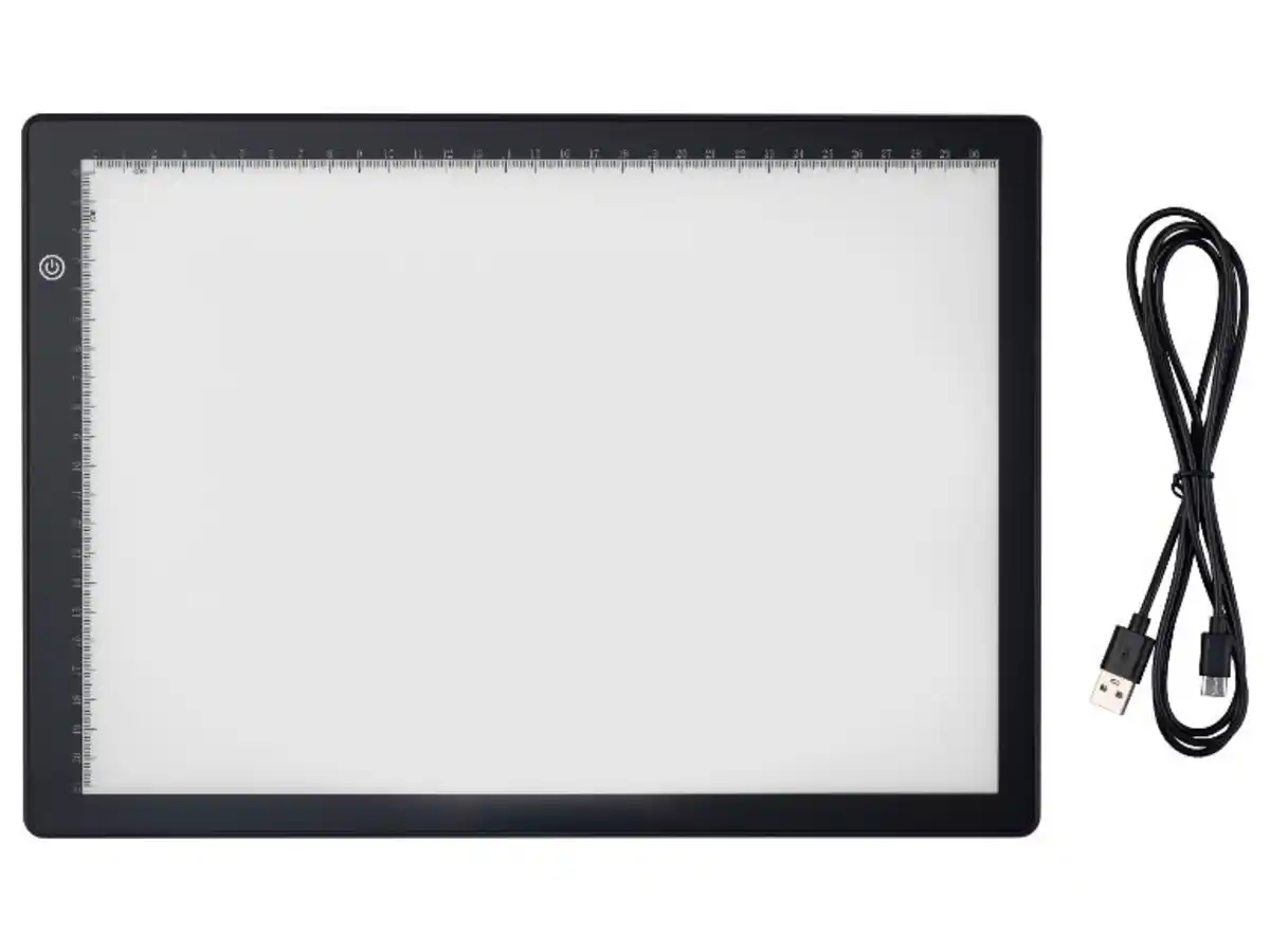 Bild 1 von crelando® Light Pad