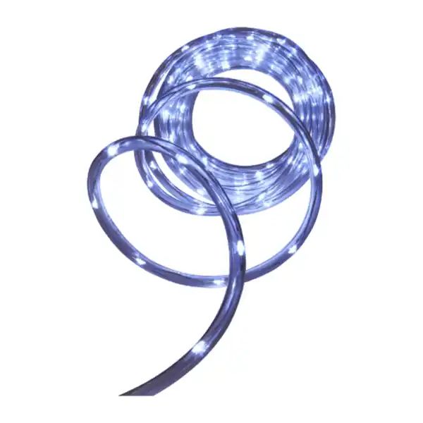 Bild 3 von BELAVI Solar-LED-Lichterschlauch