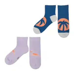 L&D Socken