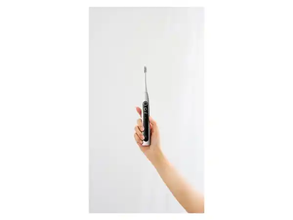 Bild 3 von OCLEAN X Lite elektrische Zahnbürste