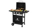 Bild 2 von GRILLMEISTER Gasgrill »Memphis«, 3 Brenner, 9 kW
