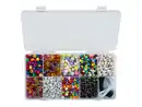 Bild 1 von crelando® Bastelperlen-Set, 5+