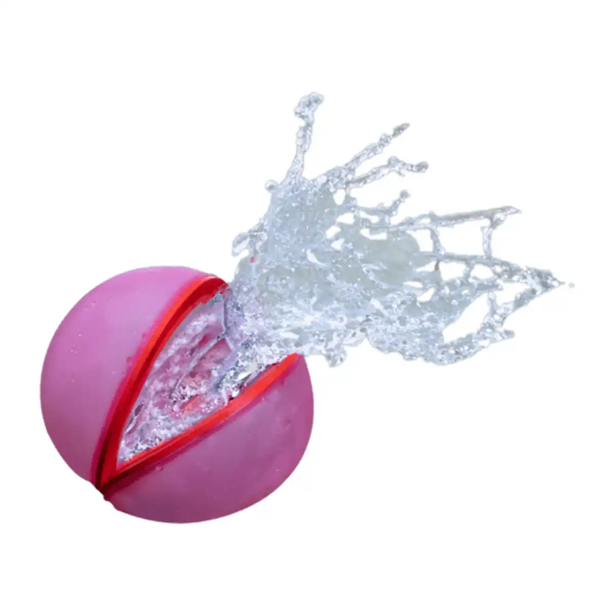 Bild 2 von PLAYLAND Wiederverwendbare Wasserballons