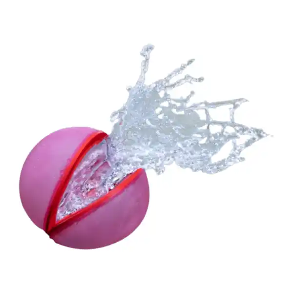 Bild 2 von PLAYLAND Wiederverwendbare Wasserballons