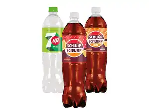 Schwip Schwap/7UP