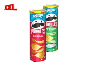 Pringles,  200 g