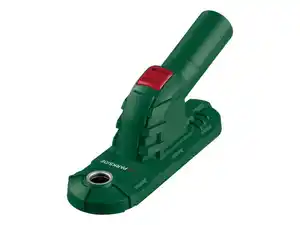 PARKSIDE® Bohrstaubfänger für Nass-/Trockensauger »PWDB 1 A1« / Absaugung für Bohrkronen