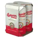Bild 1 von Budweiser Budvar Budvar Czech Lager