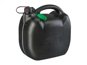 ULTIMATE SPEED® Kraftstoffkanister, 10 l