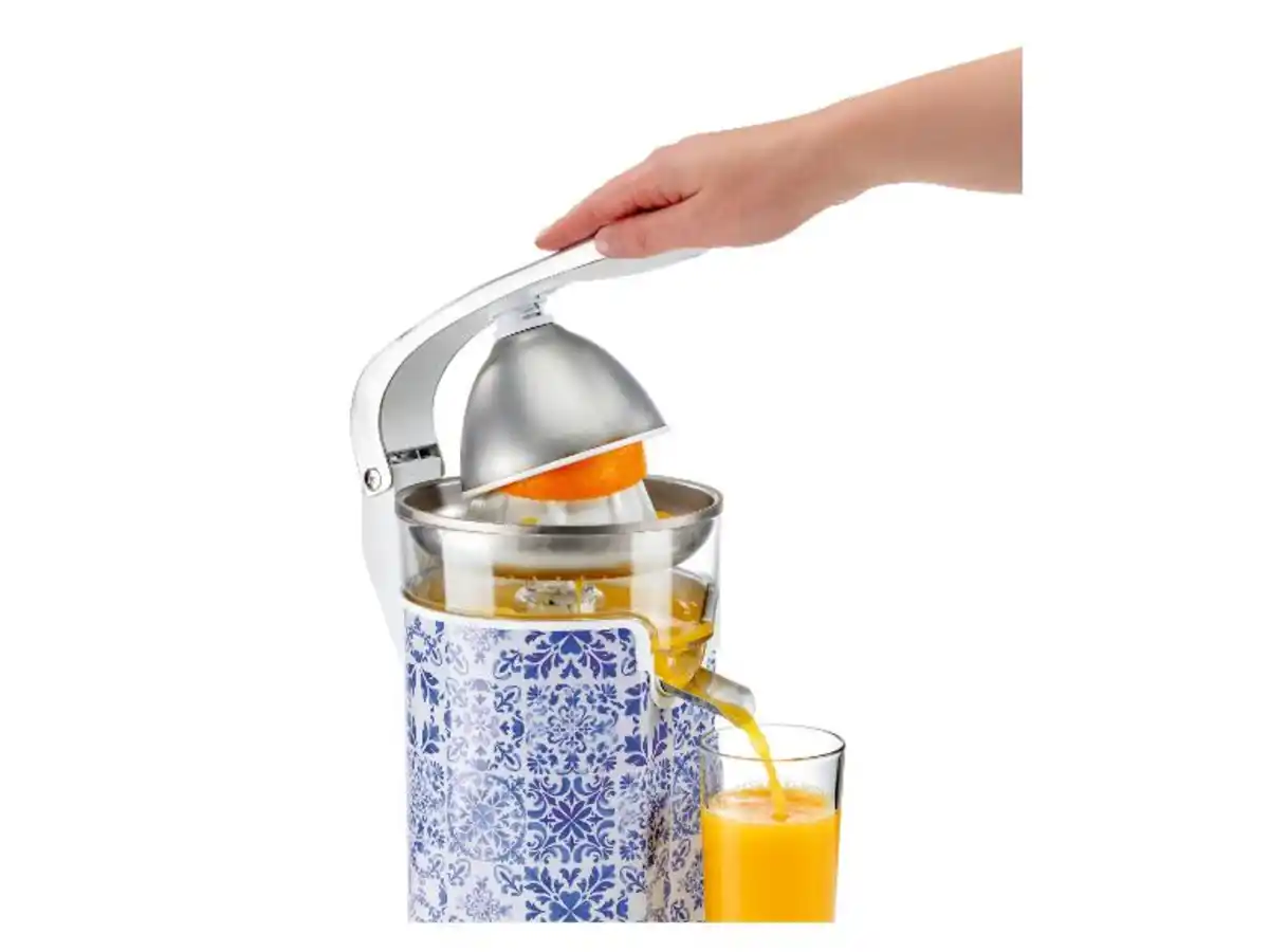 Bild 3 von SILVERCREST® KITCHEN TOOLS Zitruspresse, 130 W