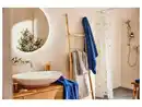 Bild 2 von LIVARNO home Frottier-Duschtuch, 70 x 140 cm