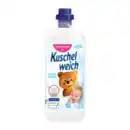 Bild 1 von KUSCHELWEICH Weichspüler sanft & mild 1L